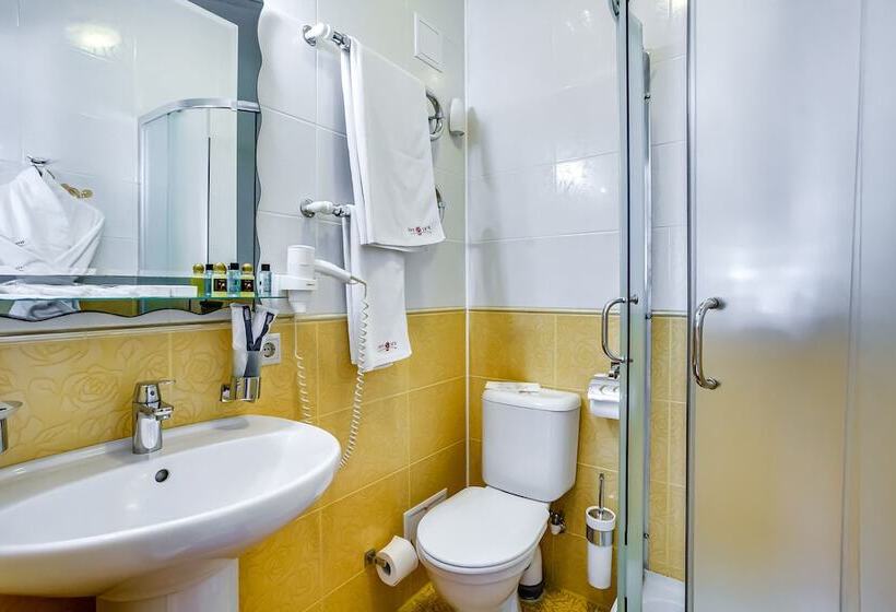 호텔 Park City Rose