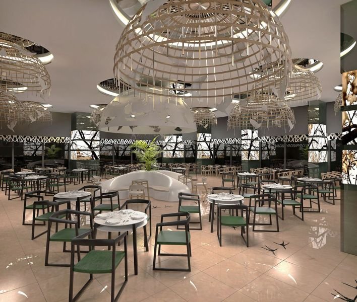 فندق Phaselis Hill Resort