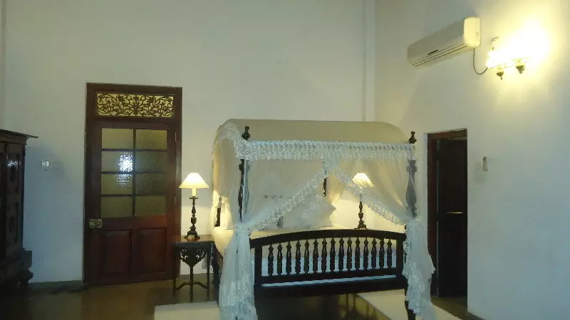 Отель Rock Chalet