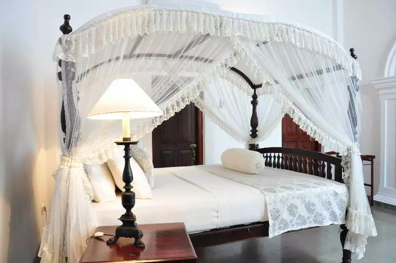 Отель Rock Chalet