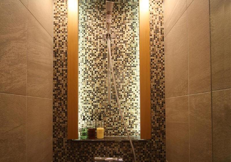 酒店 Ryokan Otani Sanso