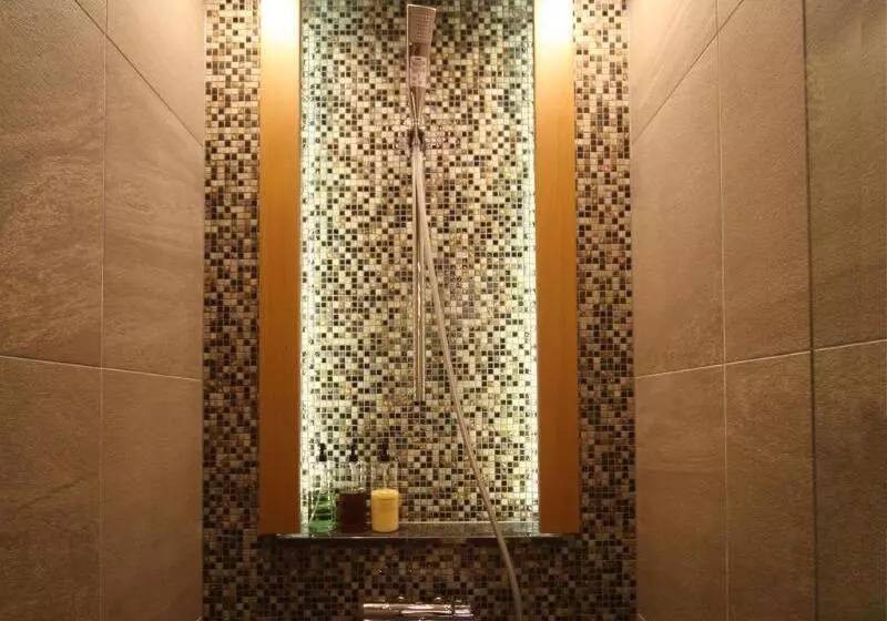 Hotel Ryokan Otani Sanso