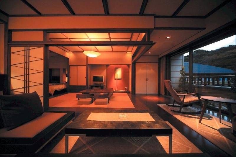 酒店 Ryokan Otani Sanso