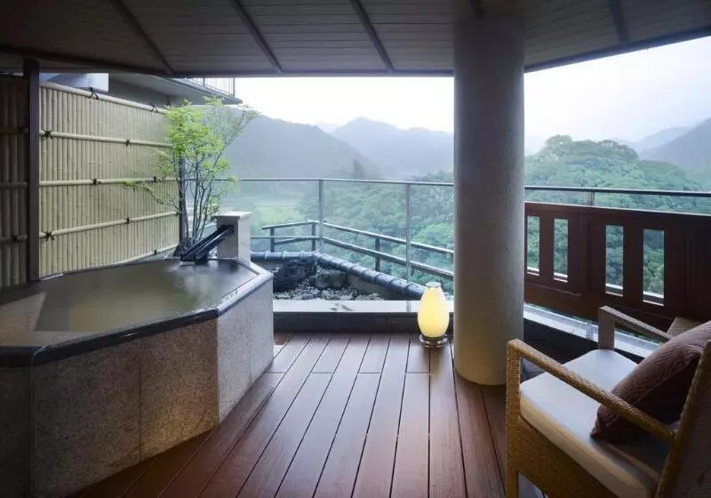 Hotel Ryokan Otani Sanso