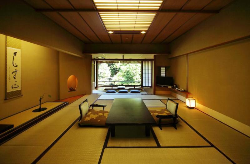 酒店 Ryokan Otani Sanso
