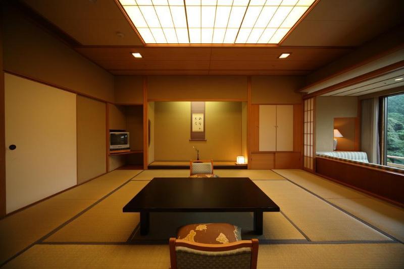 酒店 Ryokan Otani Sanso
