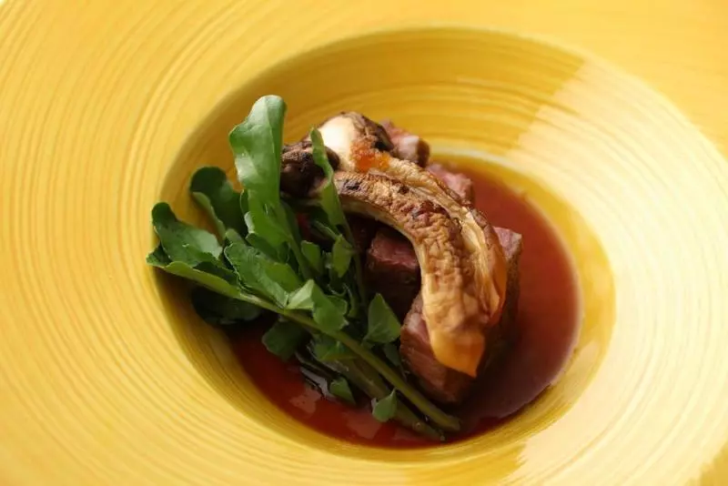 Hotel Ryokan Otani Sanso