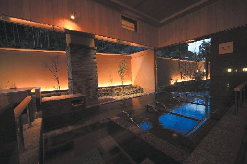 酒店 Ryokan Otani Sanso
