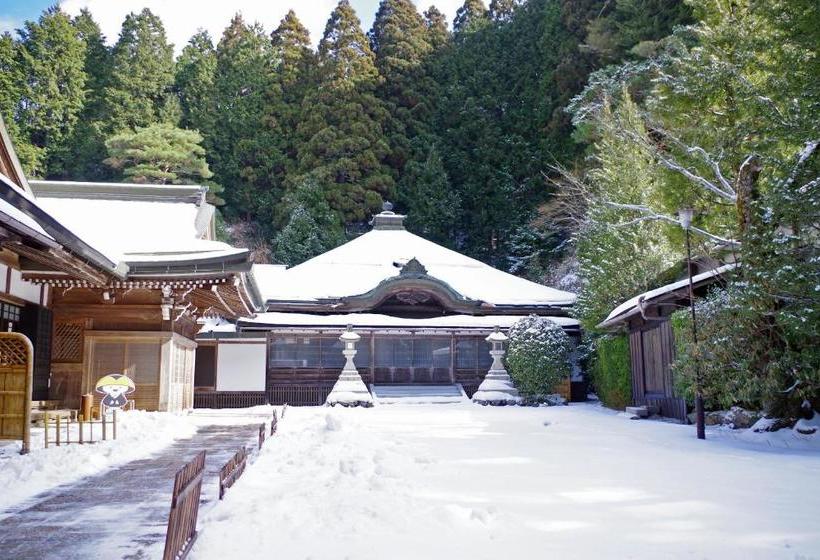 בית מלון כפרי Saimonin