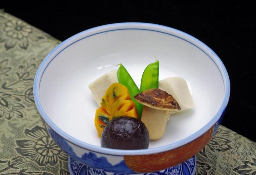 בית מלון כפרי Saimonin