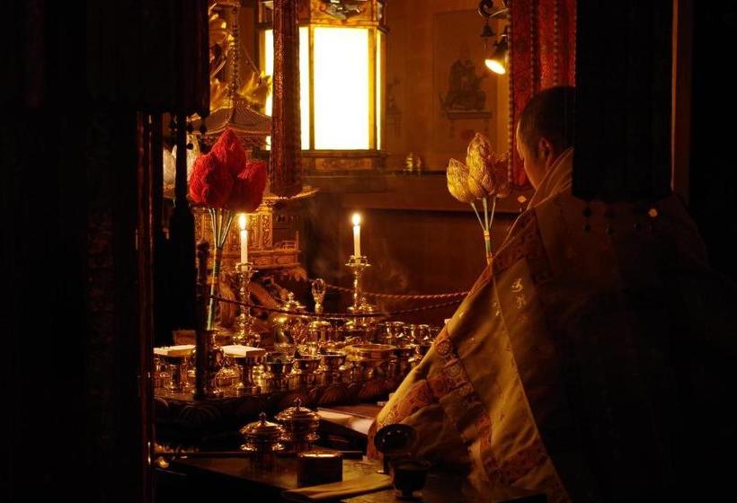 בית מלון כפרי Saimonin