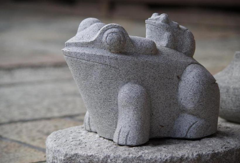 בית מלון כפרי Saimonin