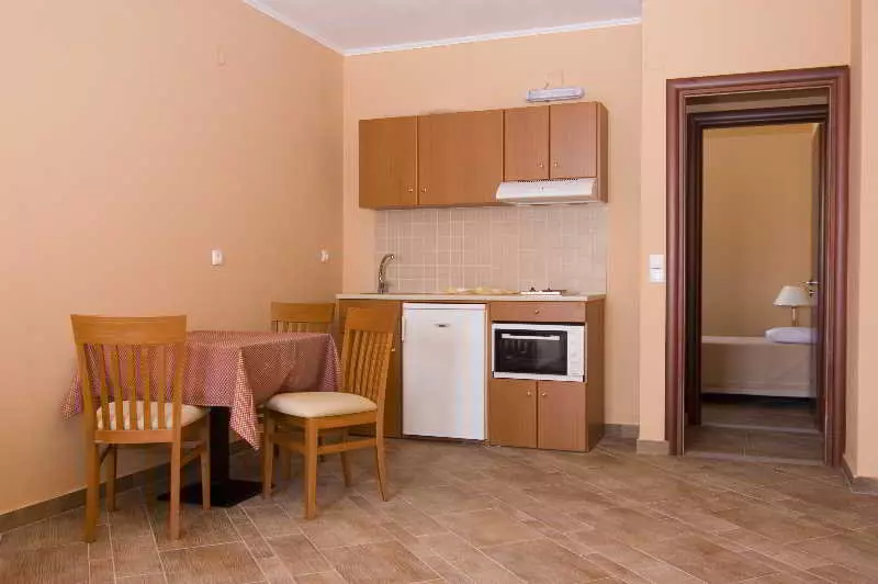 Hotel Saint Catherine