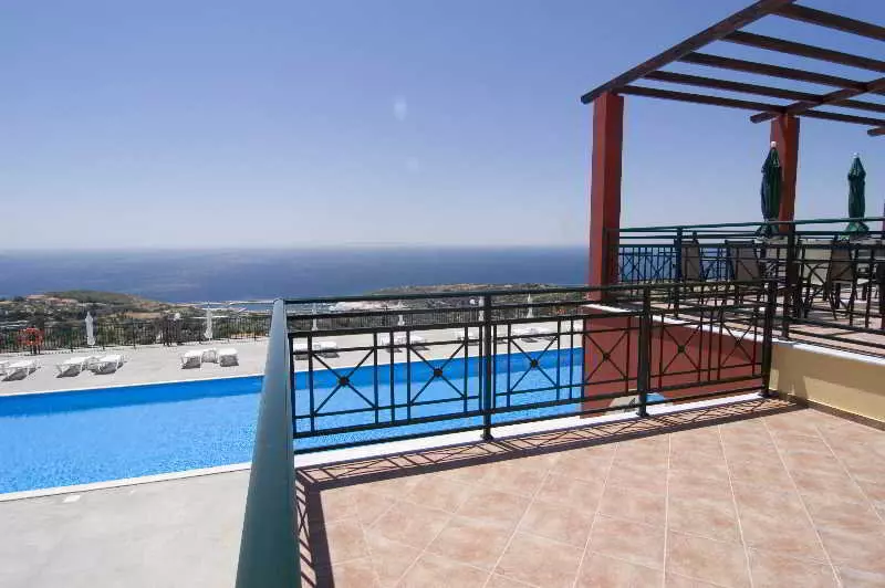 Hotel Saint Catherine