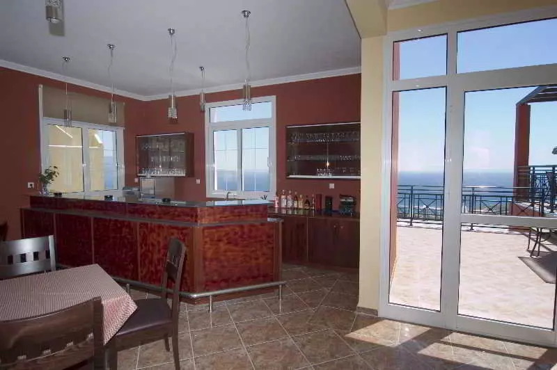 Hotel Saint Catherine