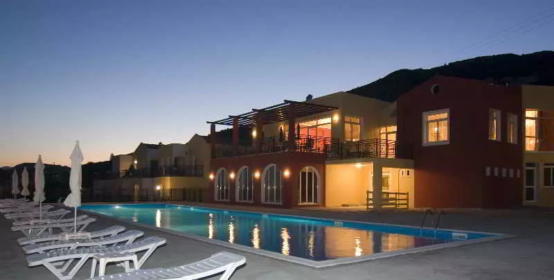 Hotel Saint Catherine