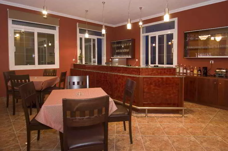 Hotel Saint Catherine