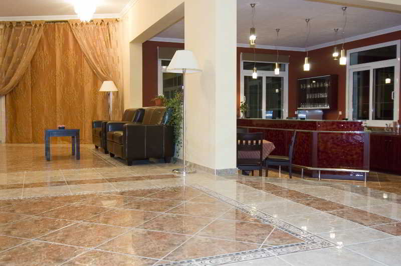 בית מלון כפרי Saint Catherine