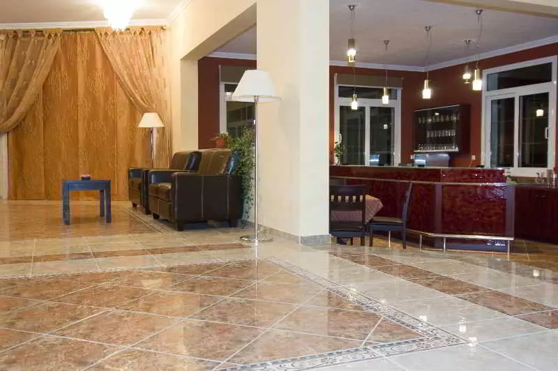 Hotel Saint Catherine