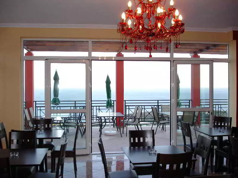 Hotel Saint Catherine