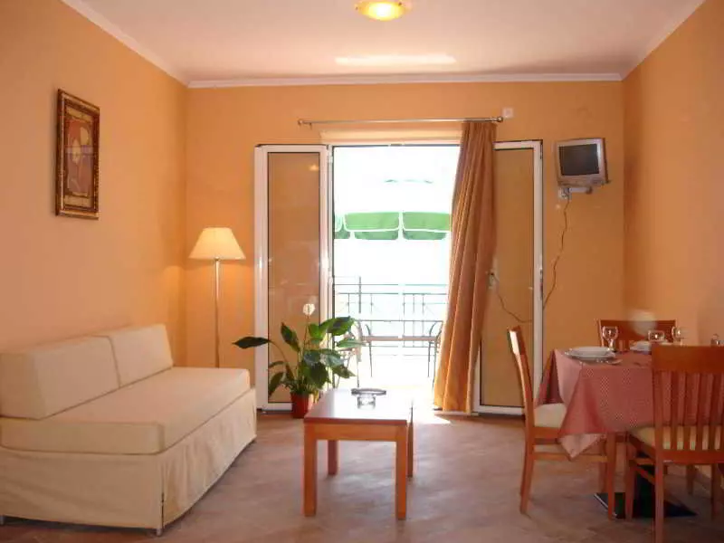 Hotel Saint Catherine