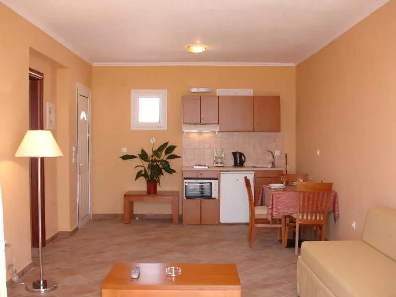 Hotel Saint Catherine