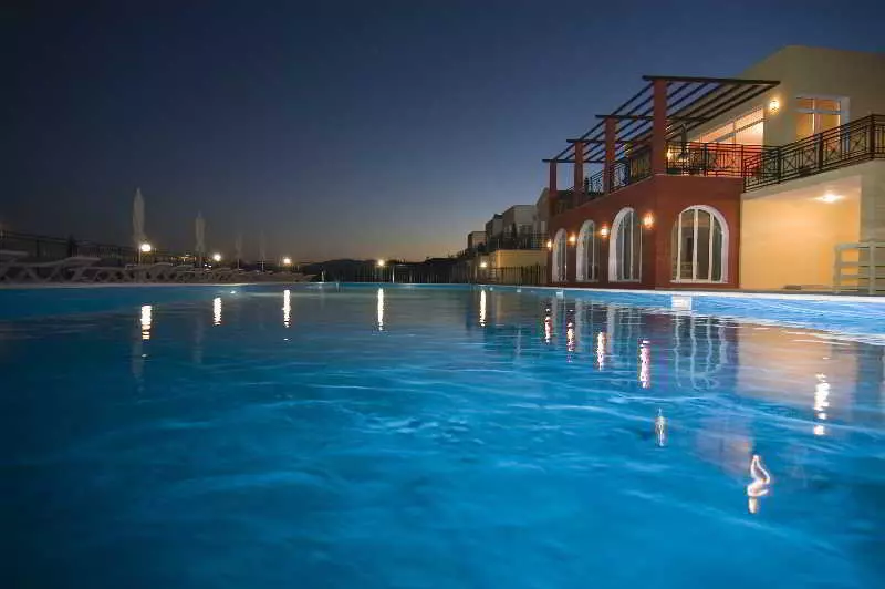 Hotel Saint Catherine