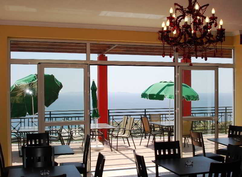 בית מלון כפרי Saint Catherine