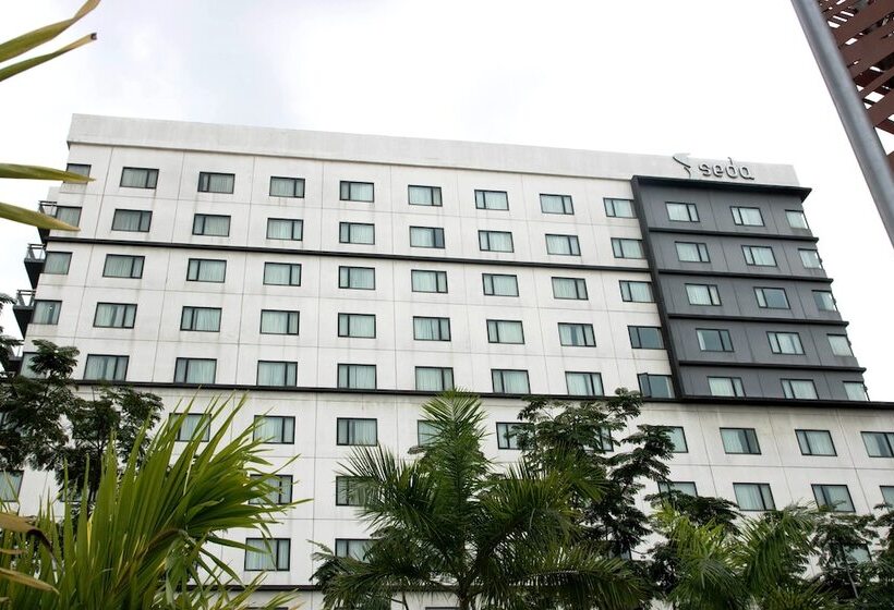 فندق Seda Abreeza