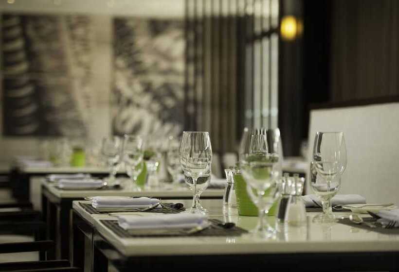 فندق Seda Abreeza