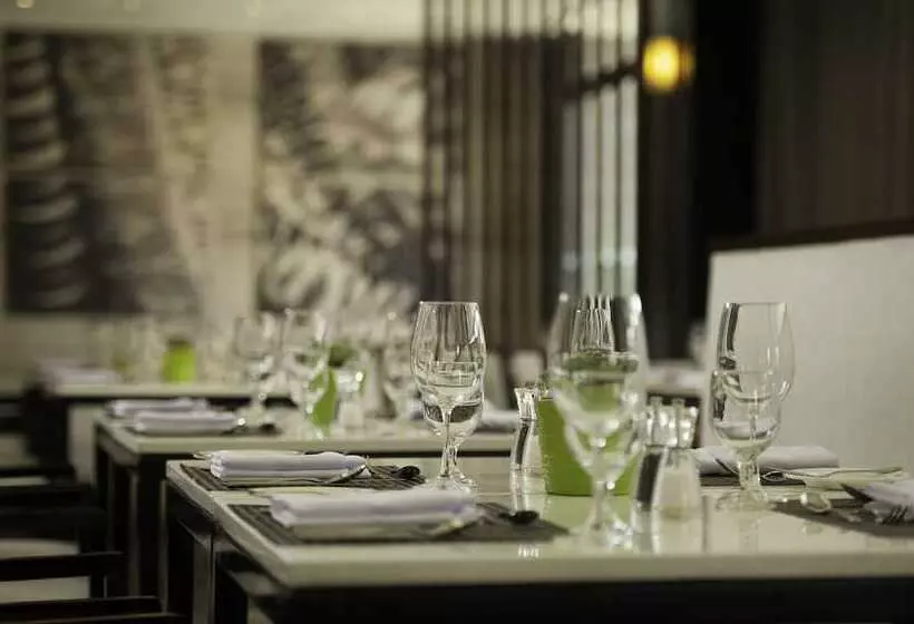 Отель Seda Abreeza