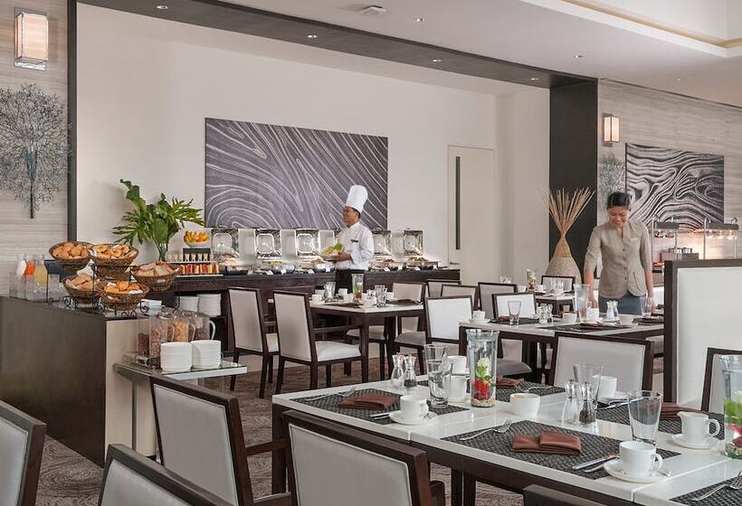 فندق Seda Abreeza