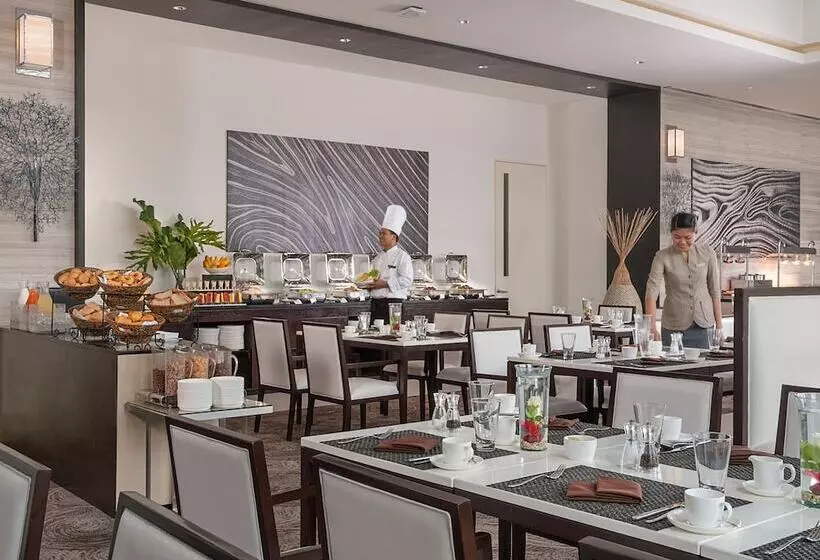 Отель Seda Abreeza