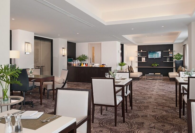 فندق Seda Abreeza