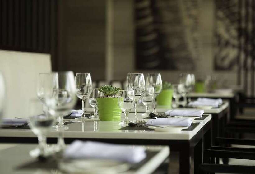 فندق Seda Abreeza