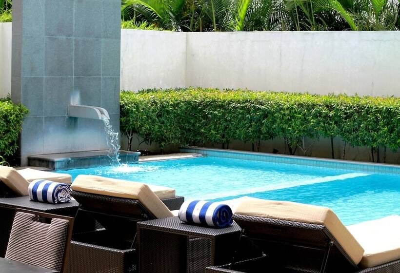 فندق Seda Abreeza