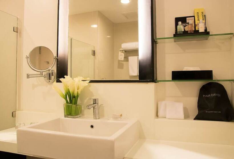 فندق Seda Abreeza