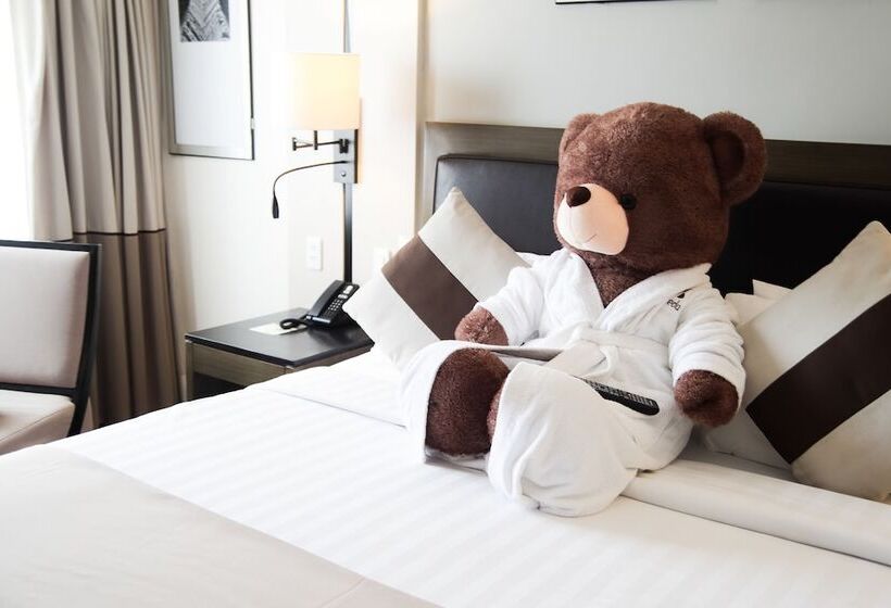 فندق Seda Abreeza