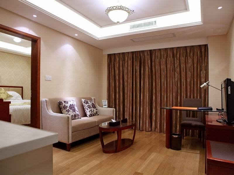 Отель Starway Regan International