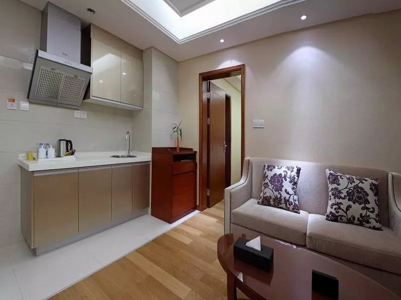 Отель Starway Regan International