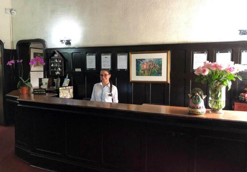 Hotel Stein Colonial