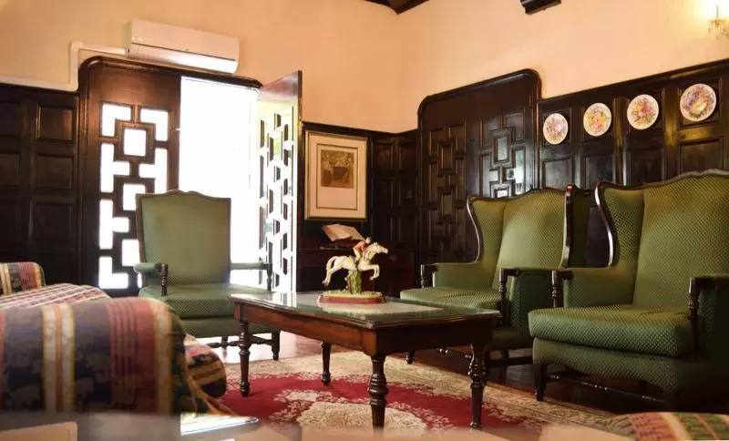 Szálloda Stein Colonial