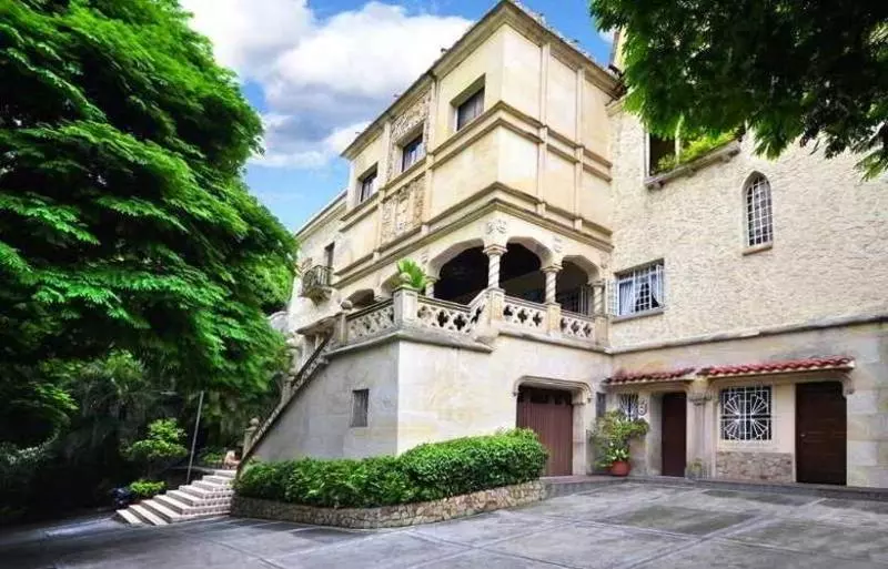 Szálloda Stein Colonial