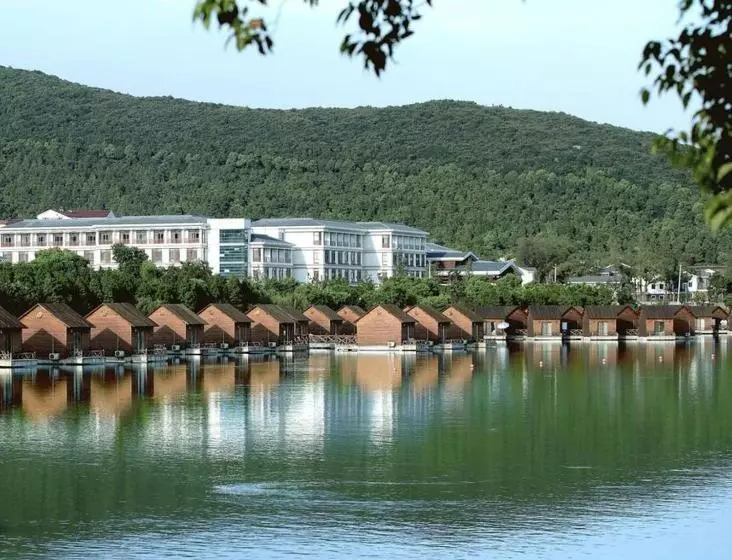 Отель Taihu Bay New Century  Jiangsu