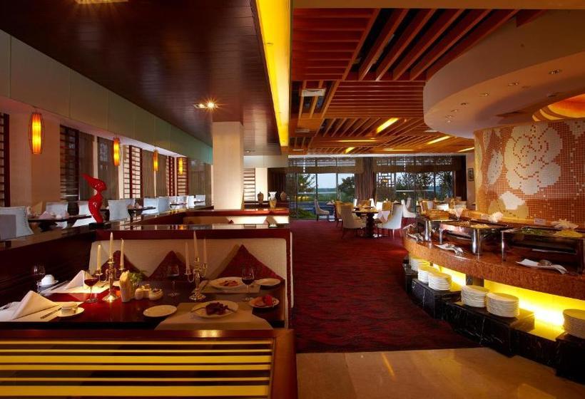 ホテル Taihu Bay New Century Jiangsu