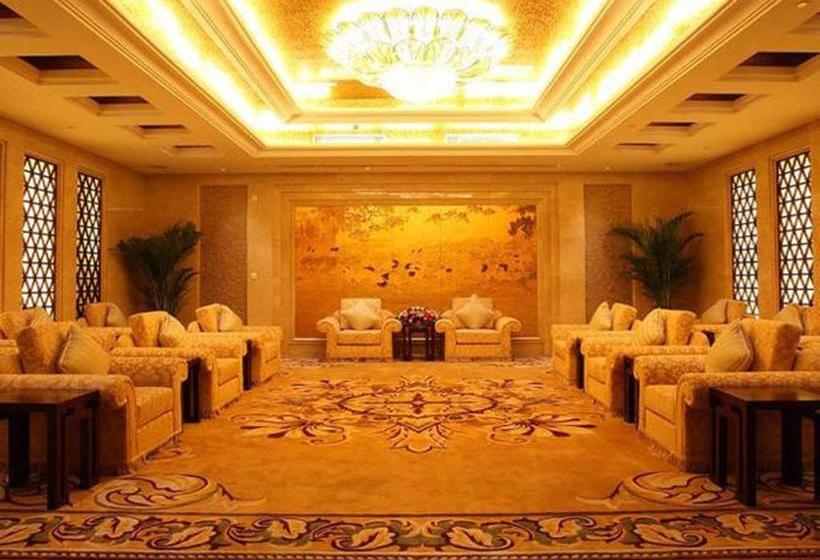 ホテル Taihu Bay New Century Jiangsu