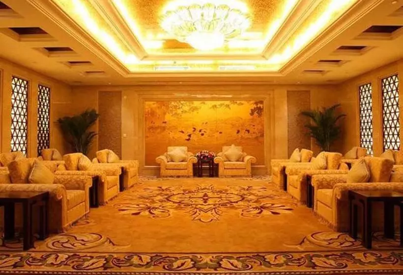 Отель Taihu Bay New Century  Jiangsu