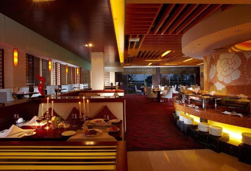 ホテル Taihu Bay New Century Jiangsu