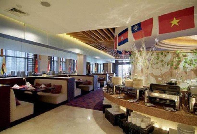 ホテル Taihu Bay New Century Jiangsu