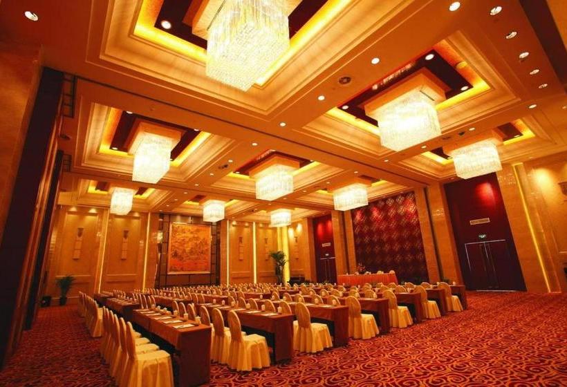 ホテル Taihu Bay New Century Jiangsu